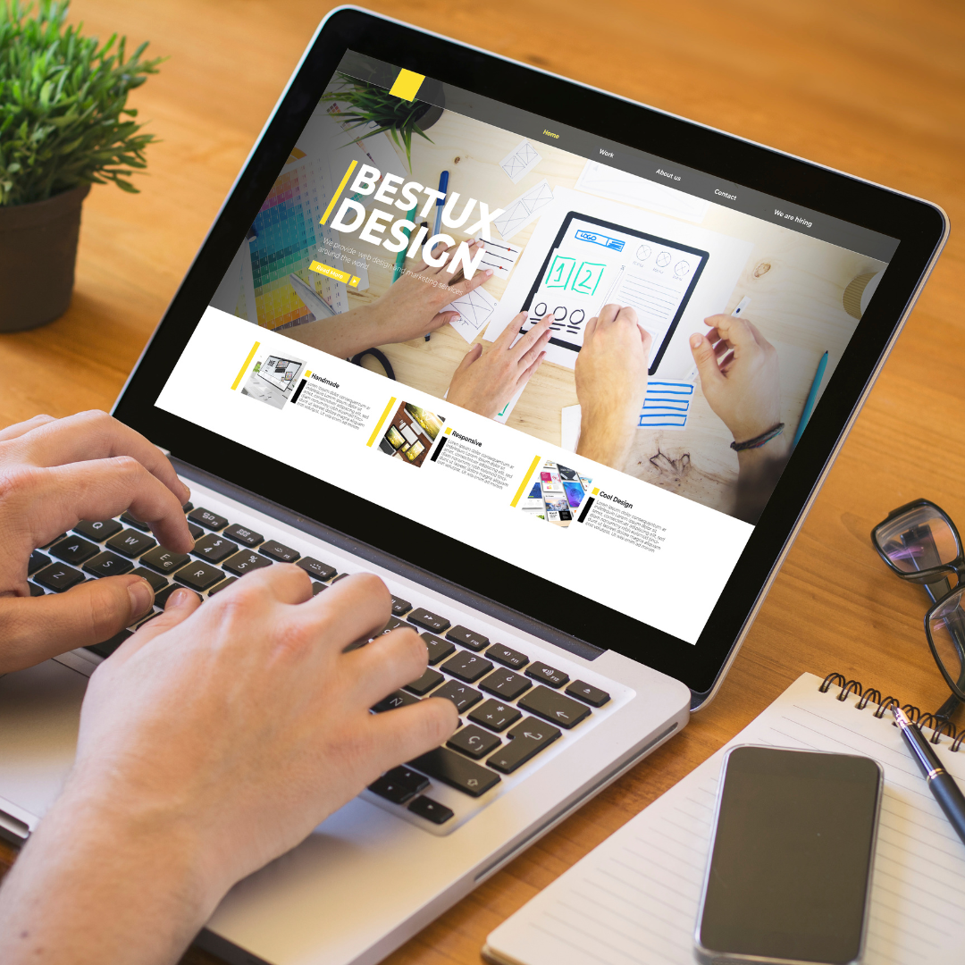 Website Creation Package for AllianceChoiceCare.com