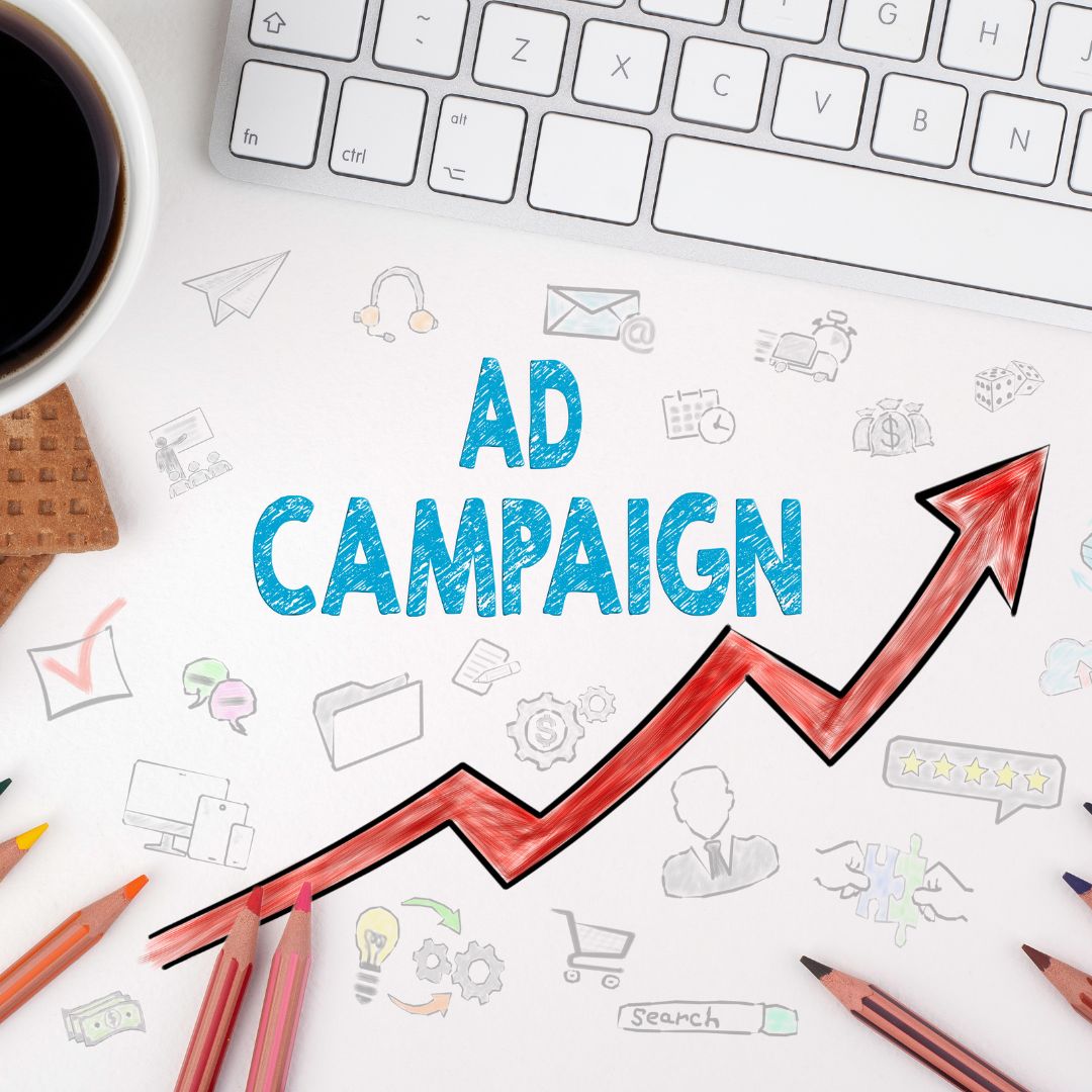 Digital Advertising Packages (for existing marketing contracts only)