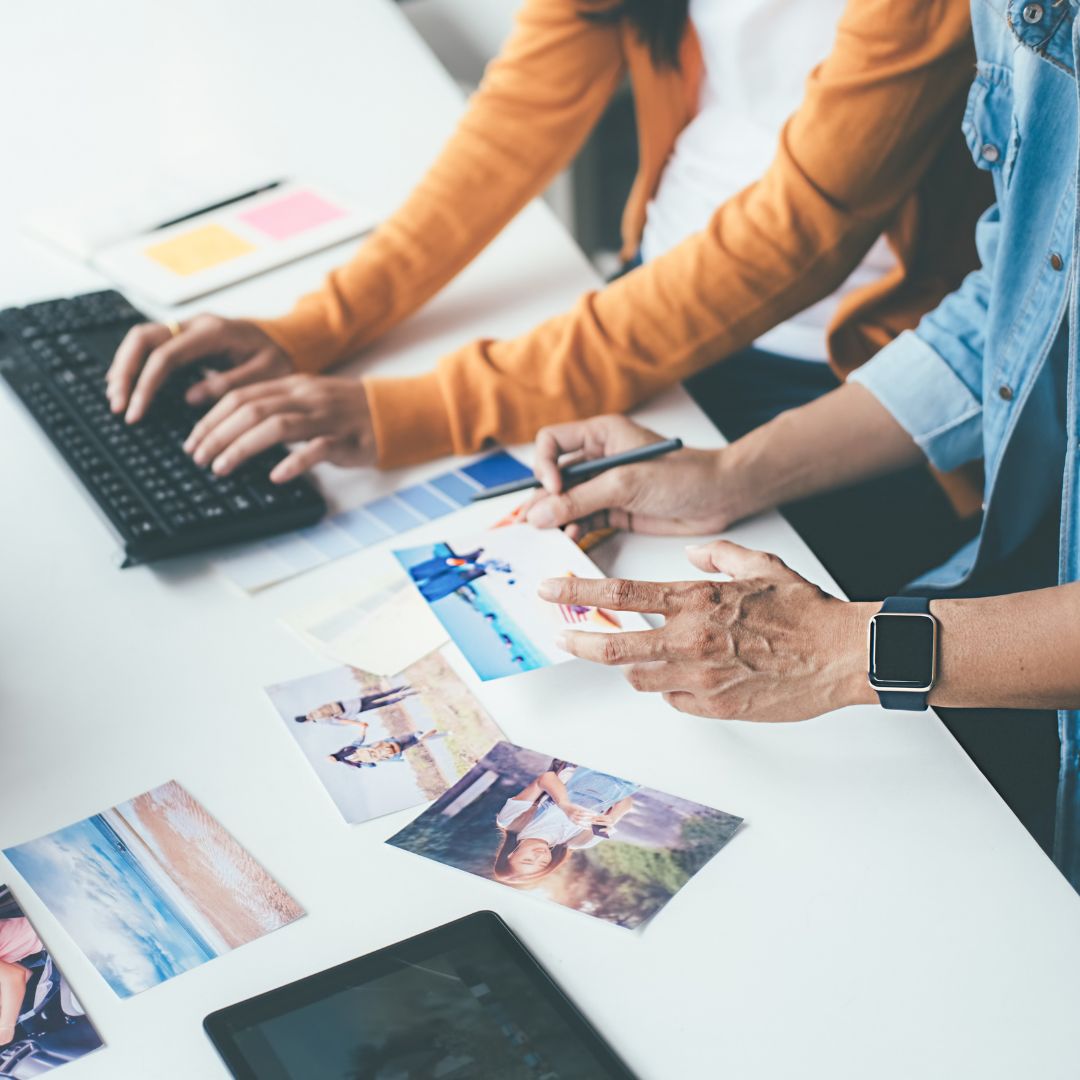 Digital Advertising Packages (for existing marketing contracts only)