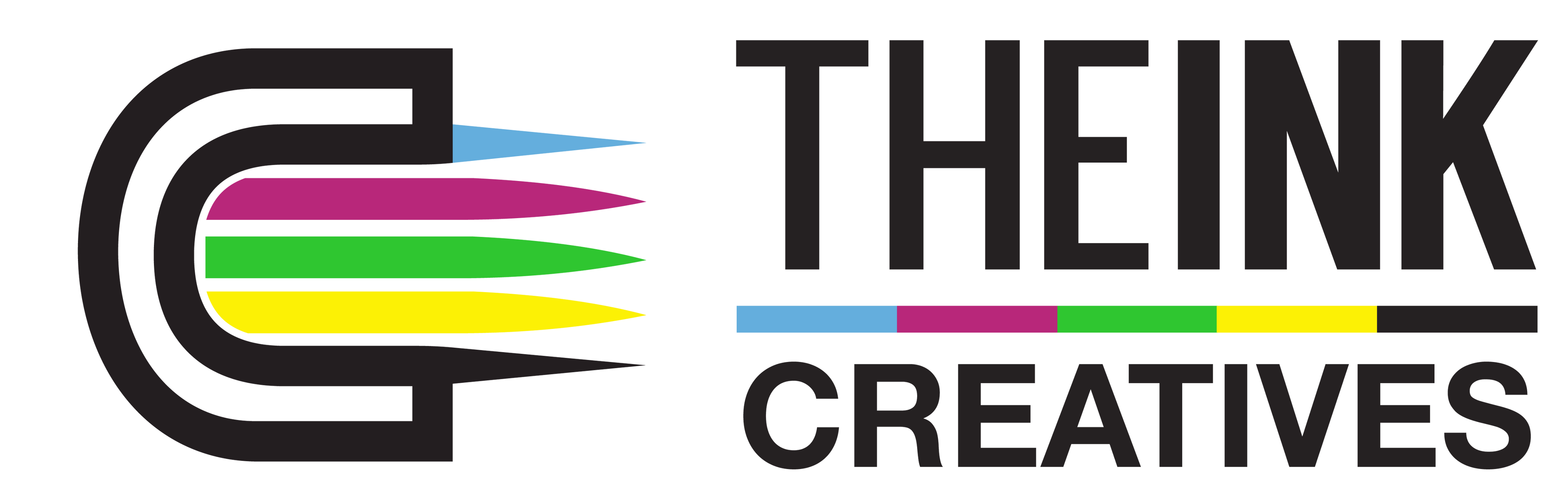 The Ink Creatives