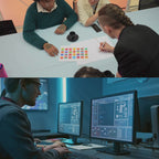 Website Creation Package for AllianceChoiceCare.com